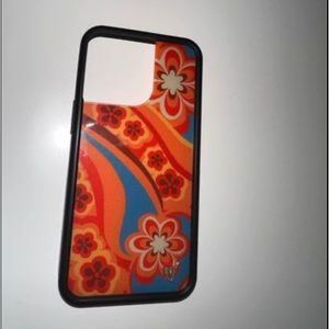 iPhone 13 Pro Ricky Thompson wildflower case